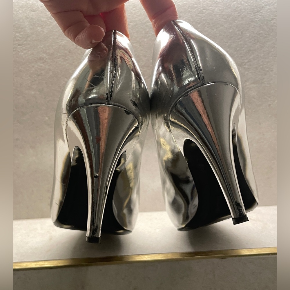 Balenciaga Broken Mirror Heel, 39.5 - Picture 9 of 12